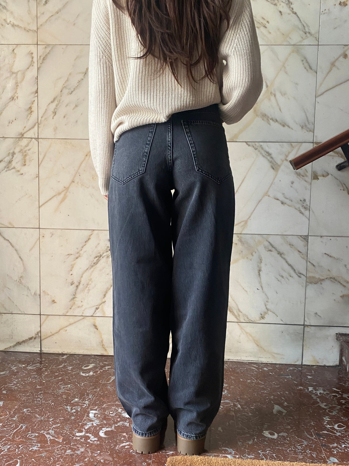 only jeans baggy