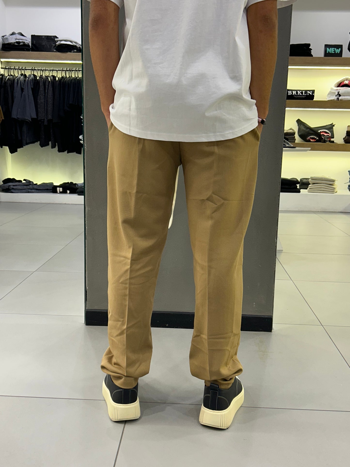 brothes pantalaccio