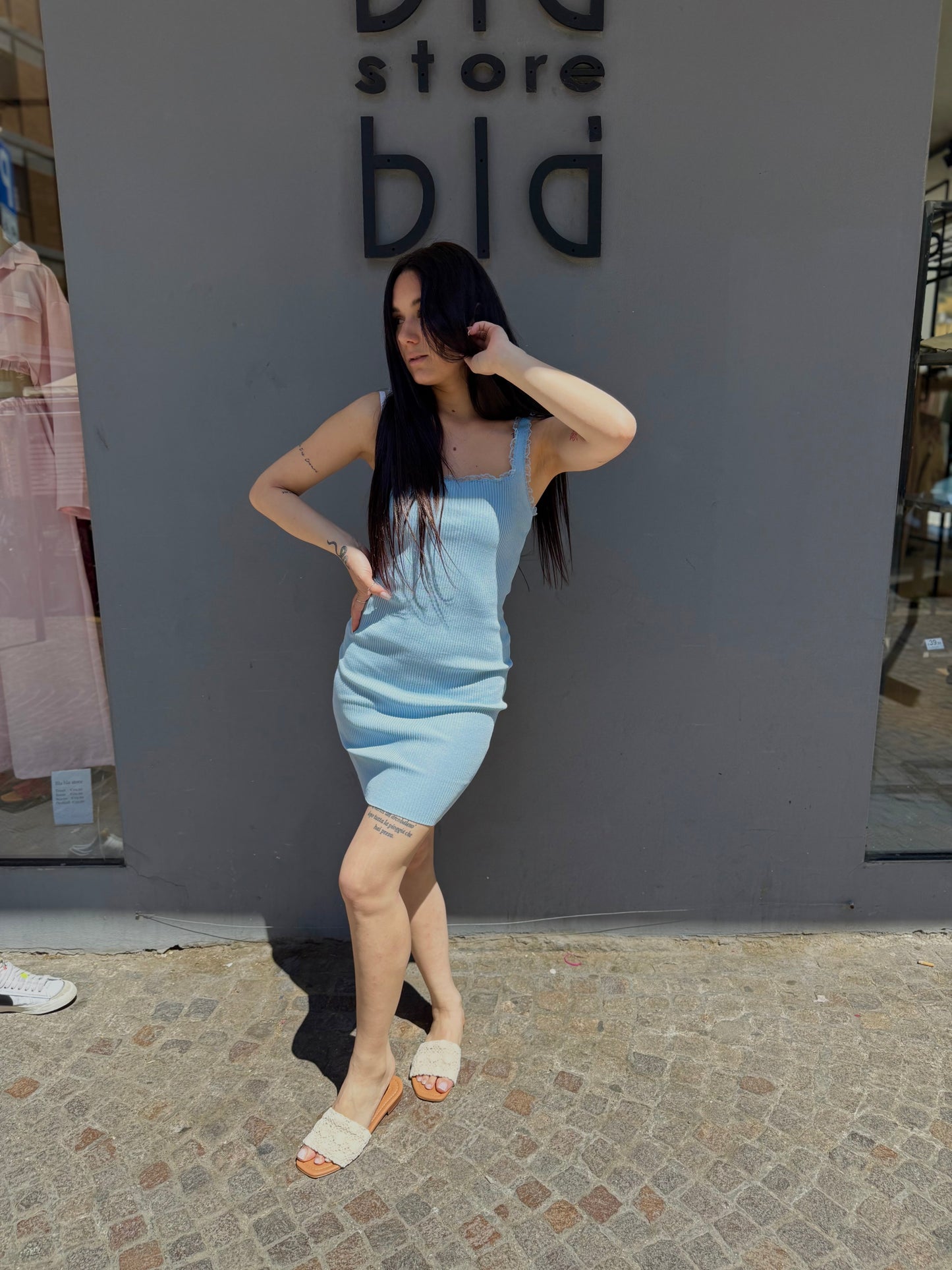 victor dress costina