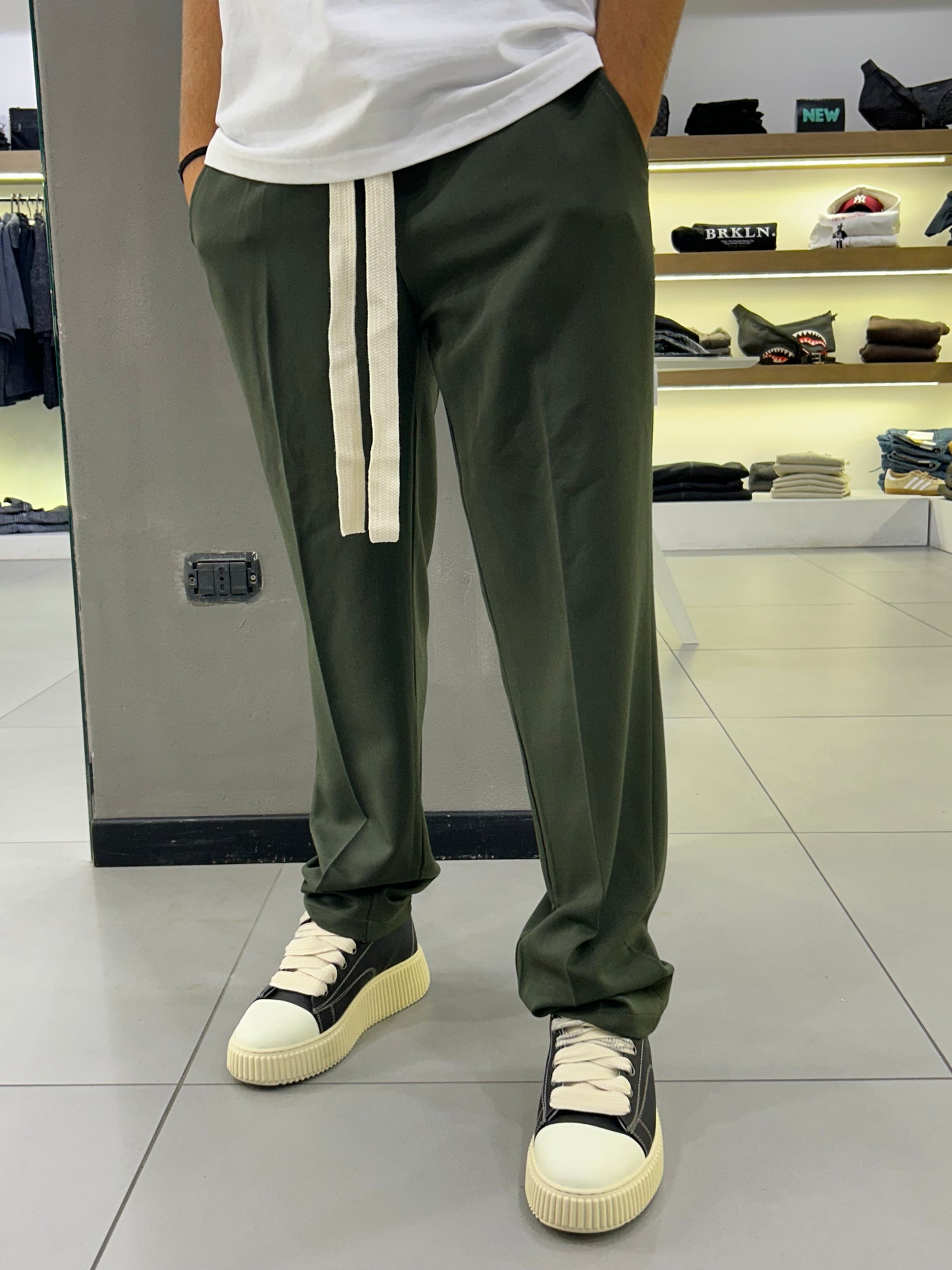 brothes pantalaccio