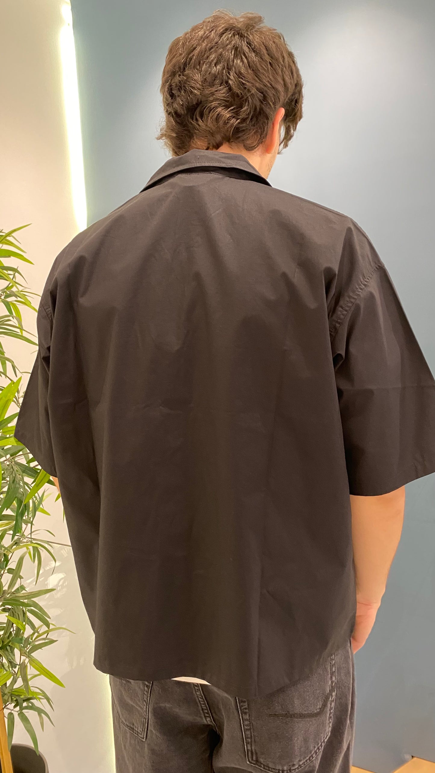 duca camicia tasconi