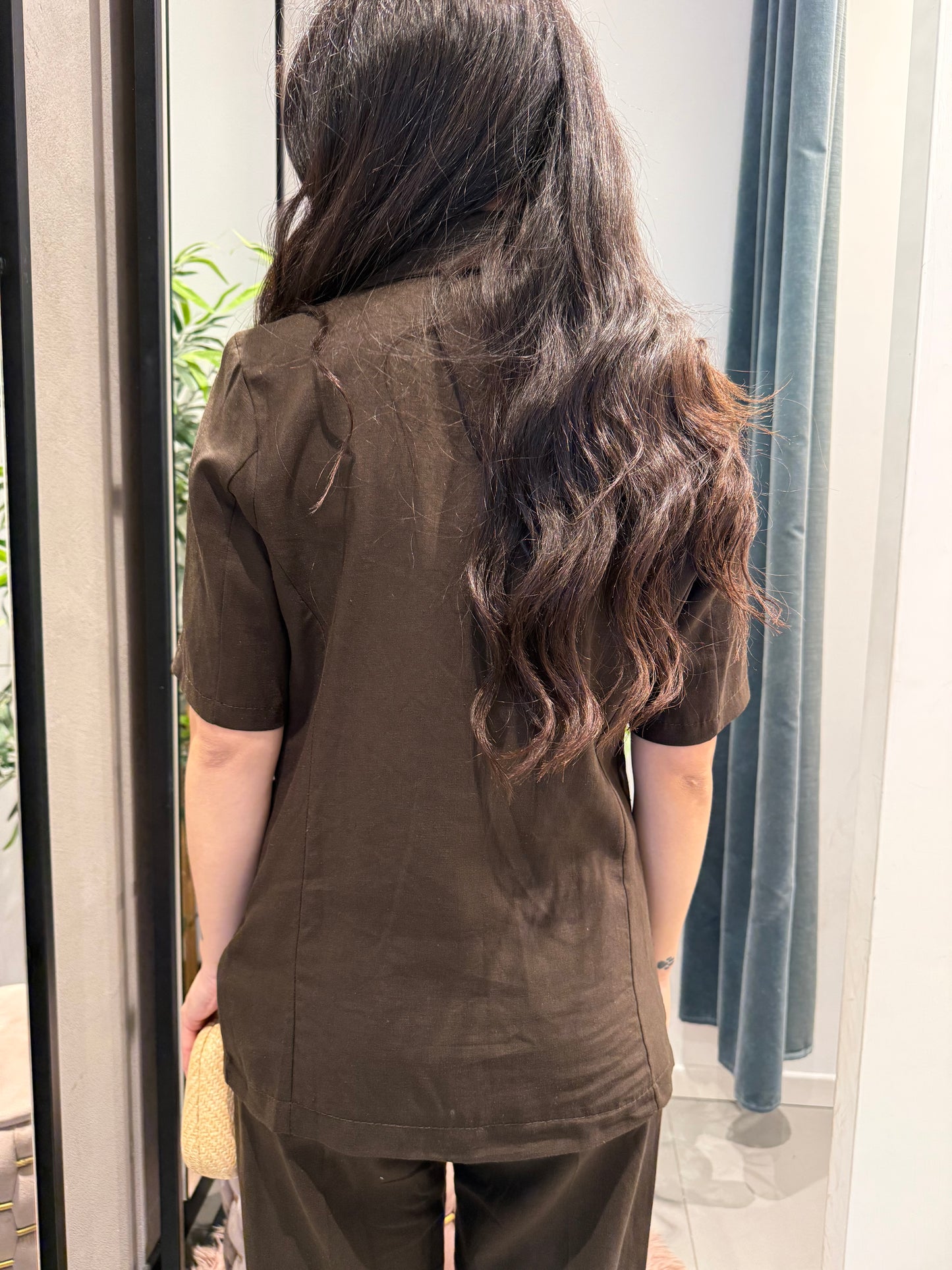 isabel giacca m/m
