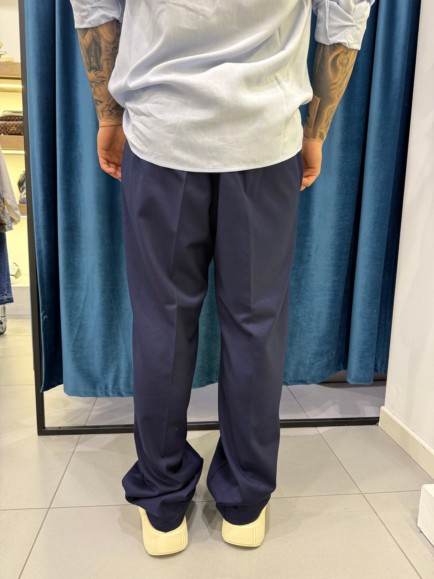 the brothers panta classico palazzo