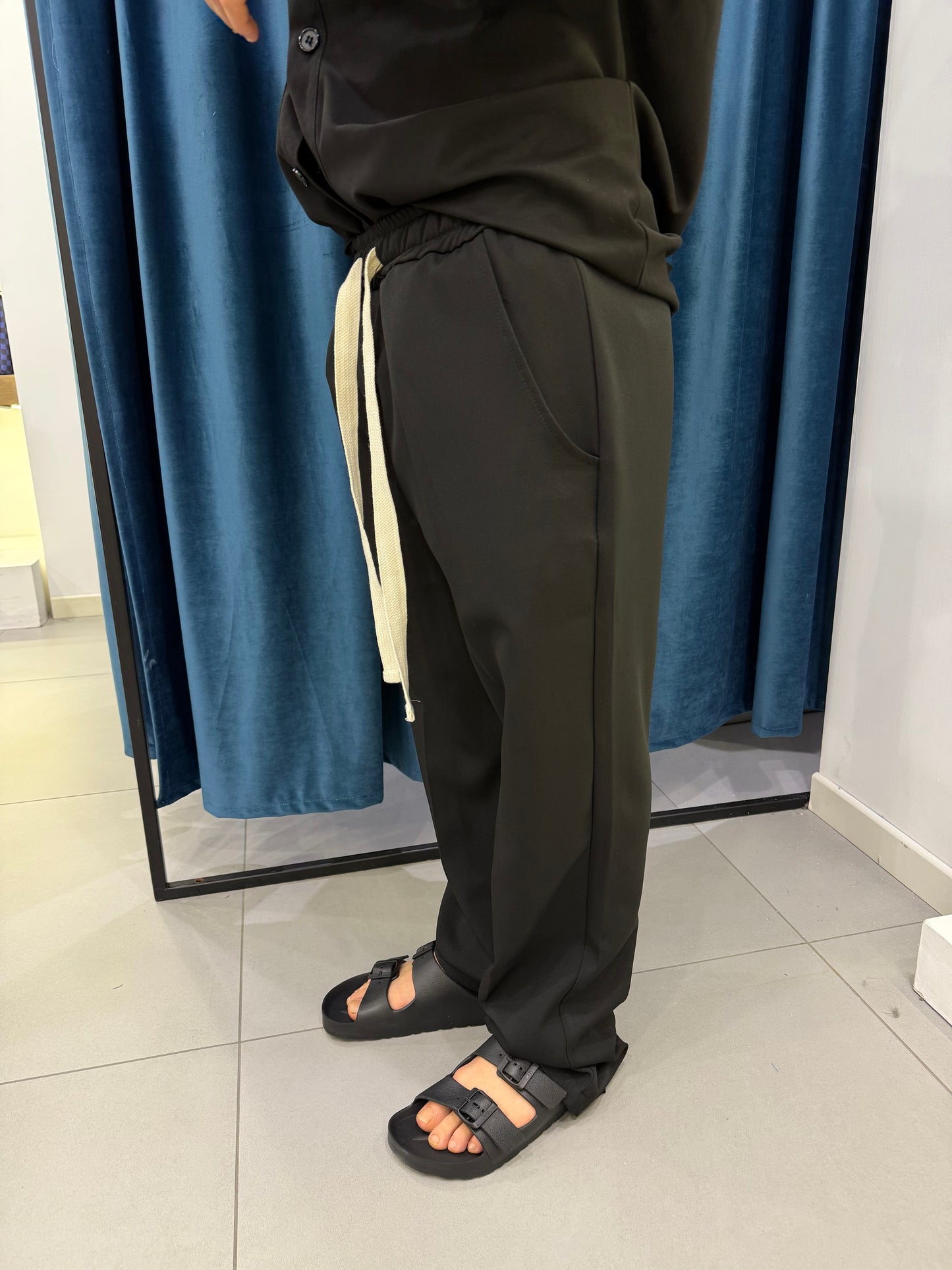 the brothers pantalaccio fondo largo