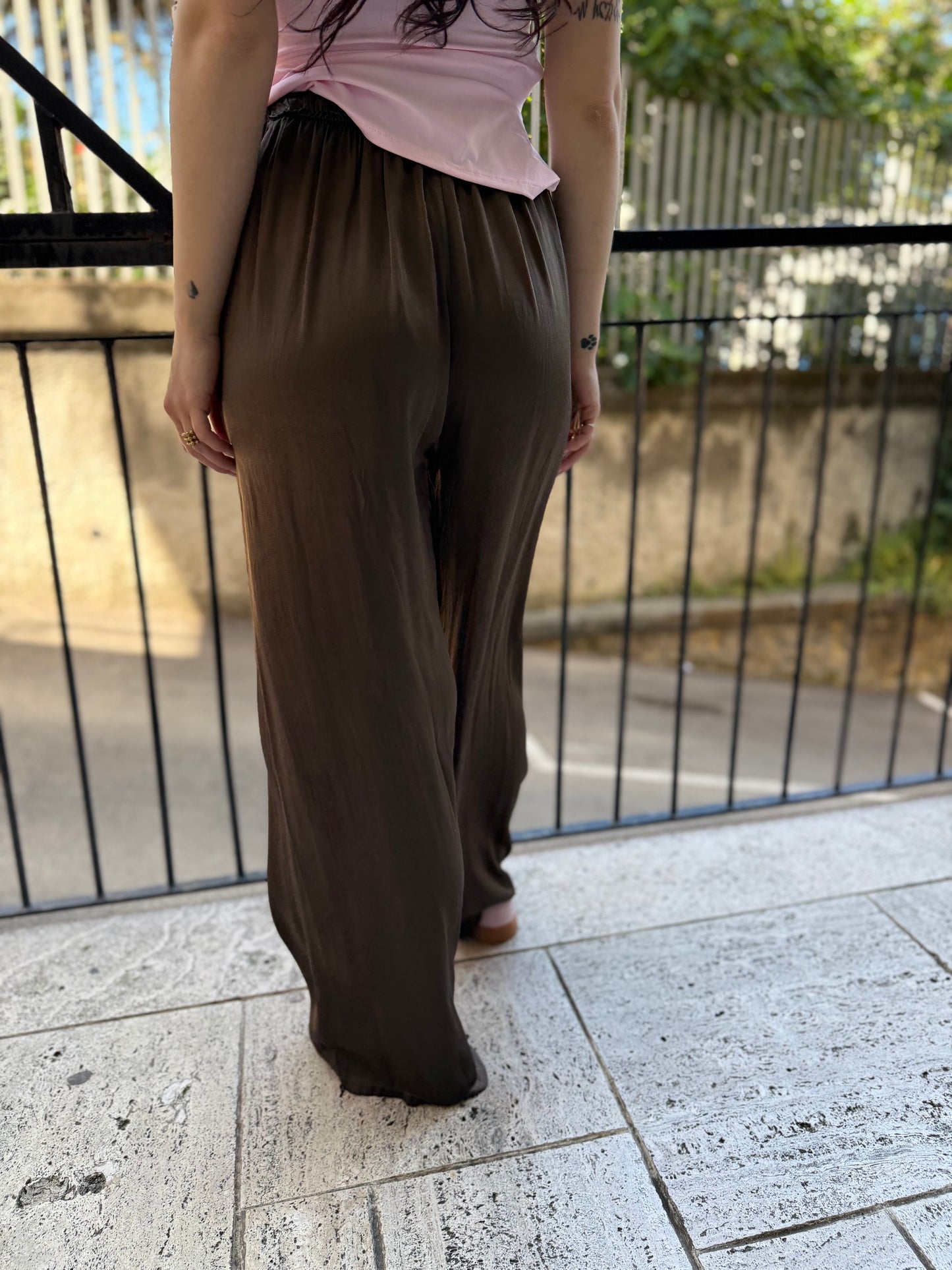 cor01 pantalaccio satinato