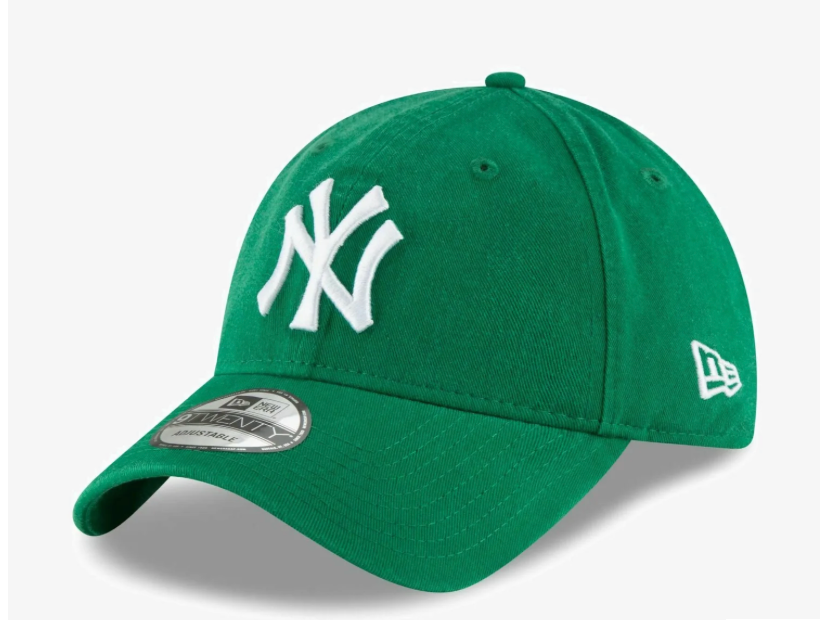 new era baseball ny