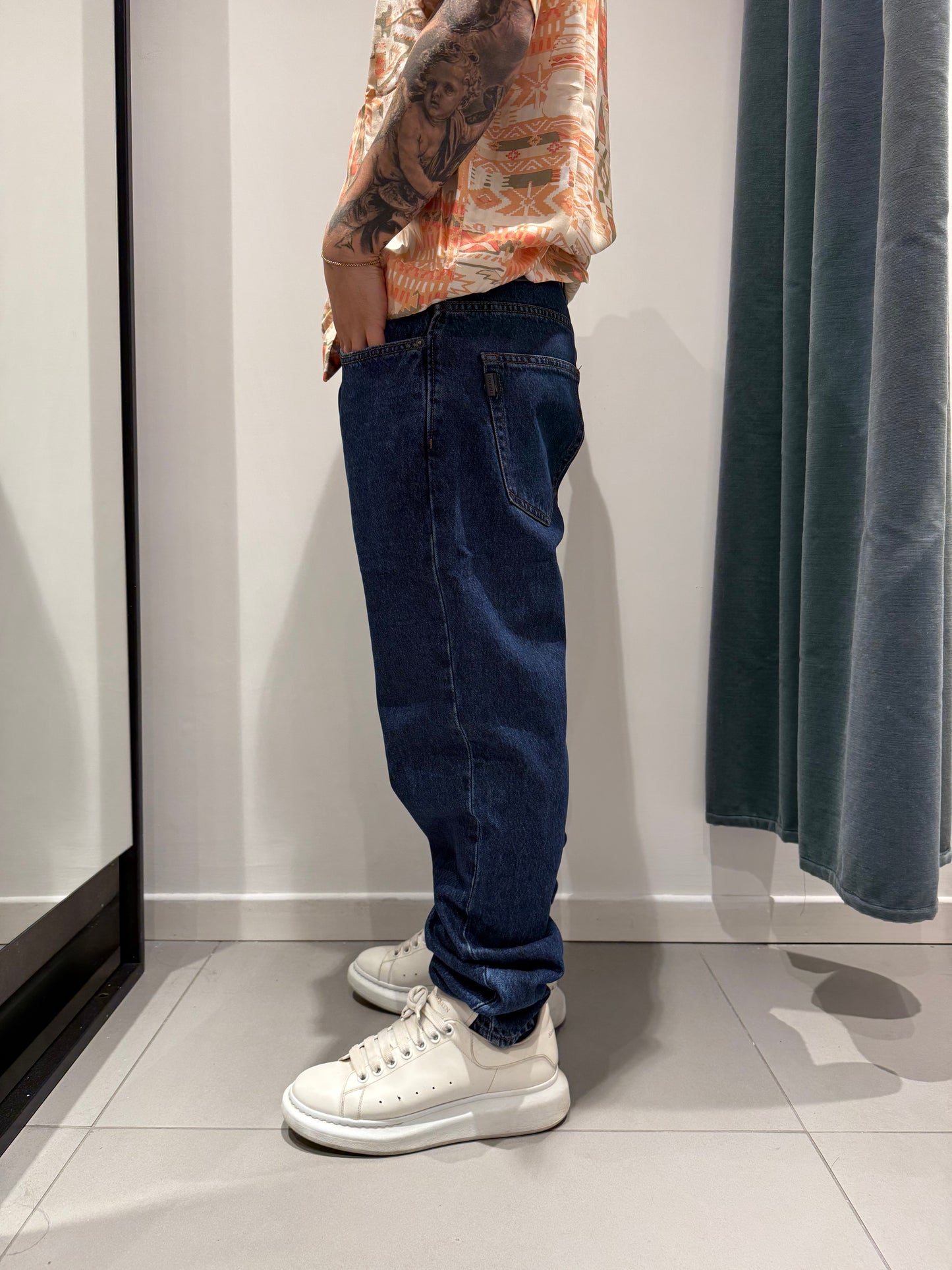 tiffosi jeans relaxed