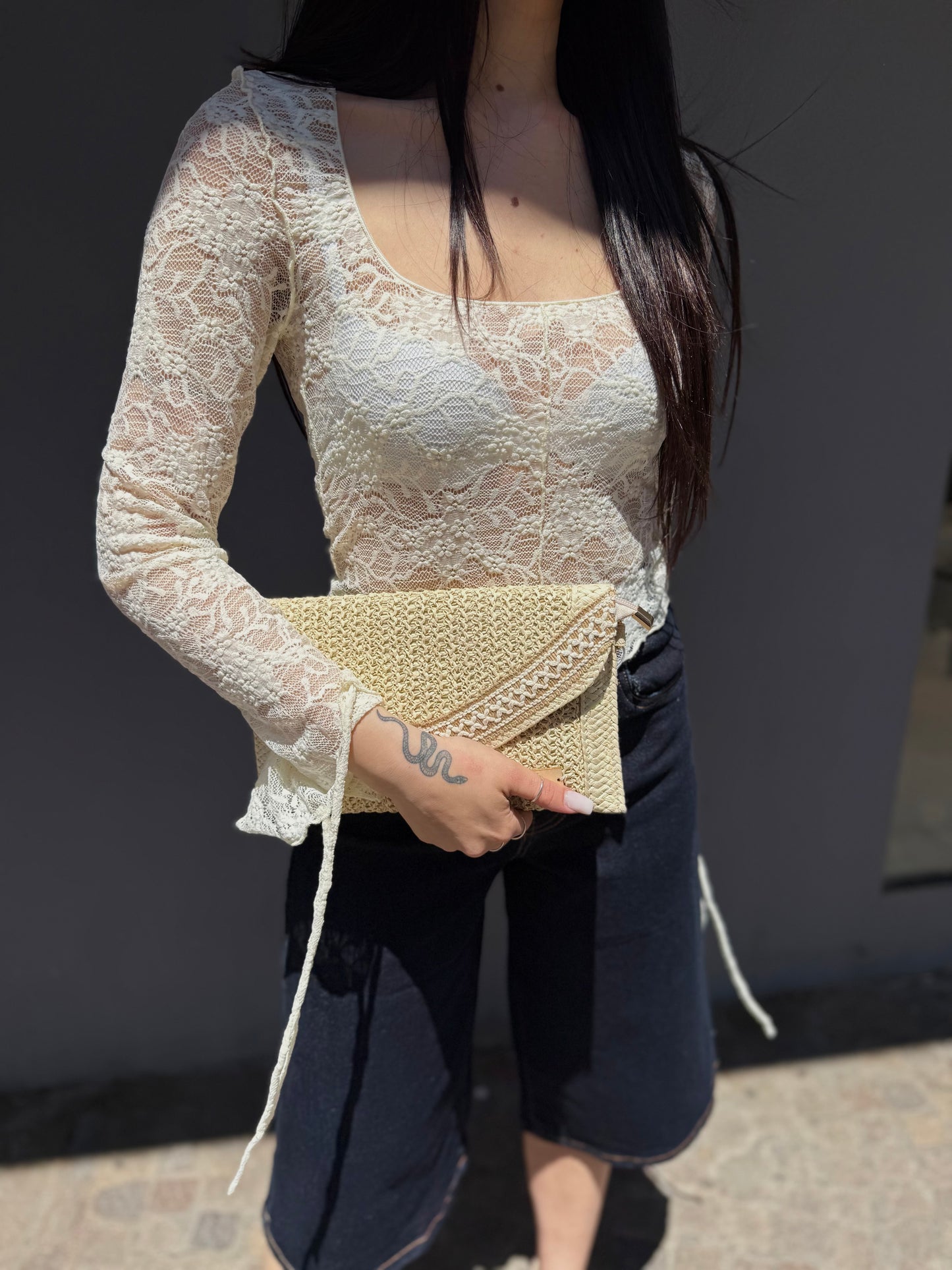 monique maglia pizzo