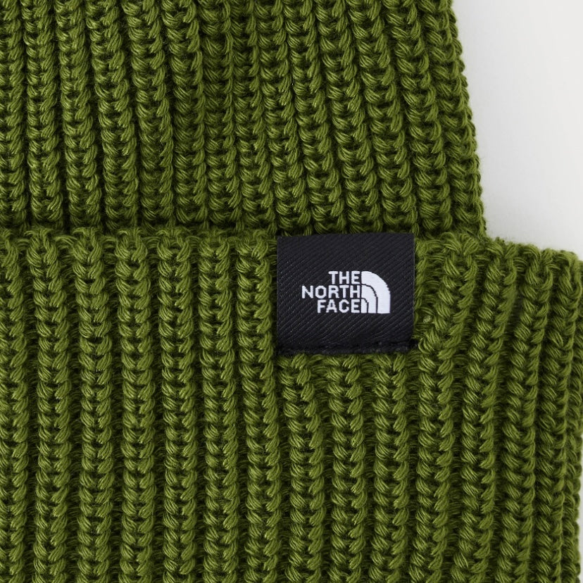 tnf fisherman beanie