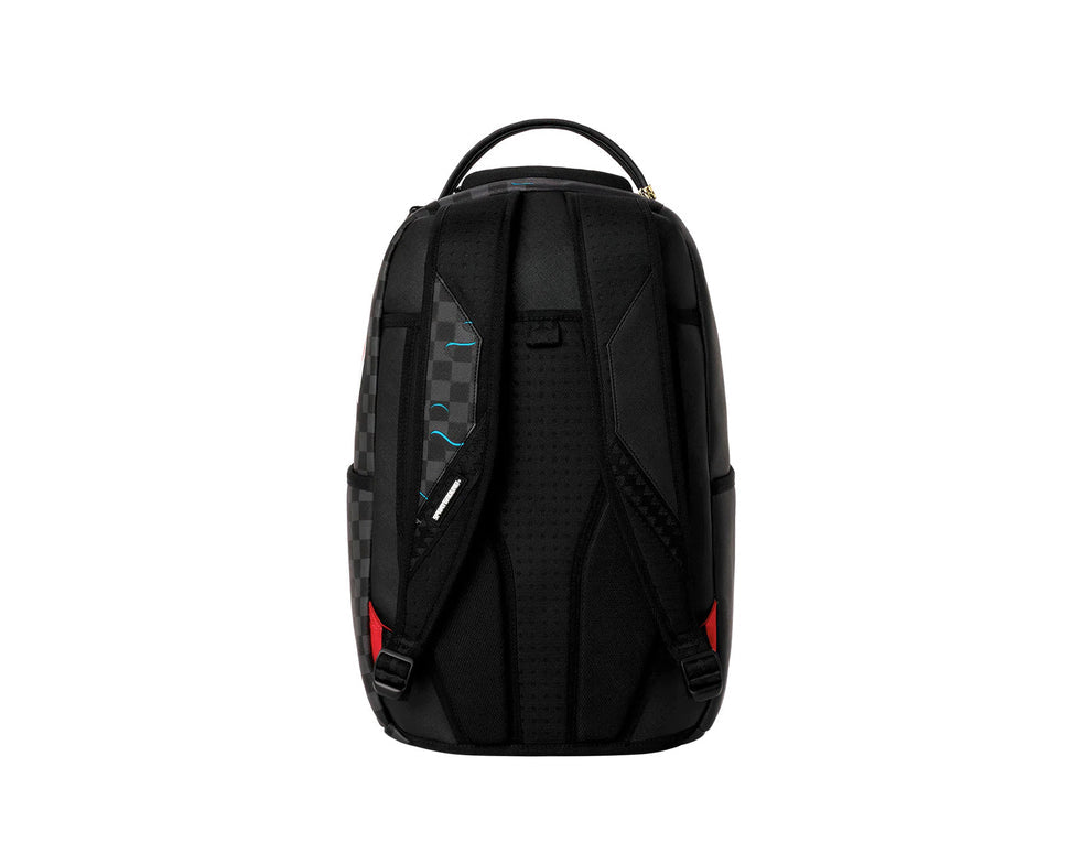 sprayground marvel venom