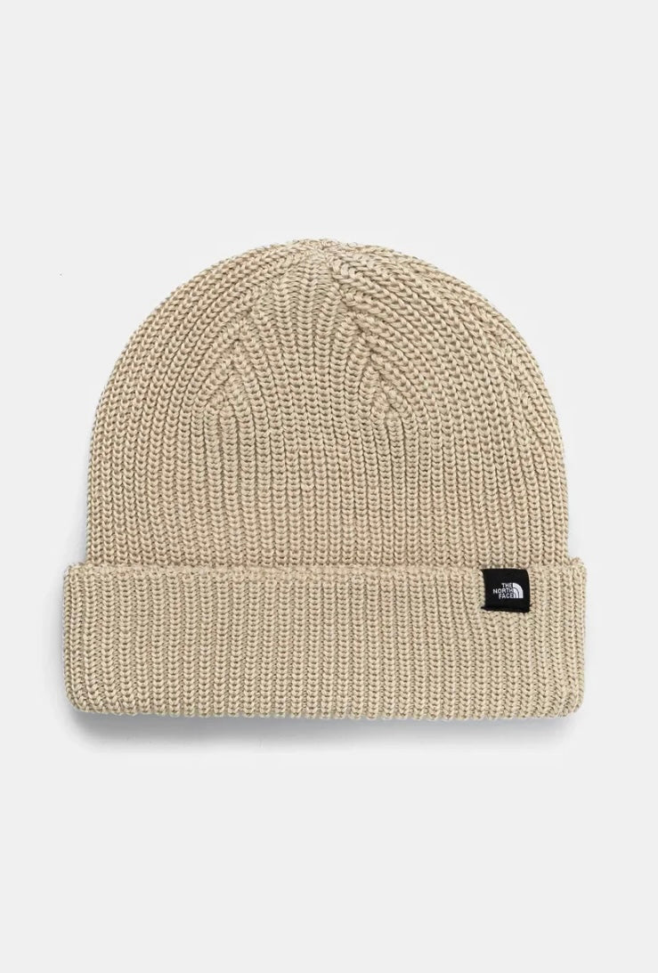 tnf fisherman beanie