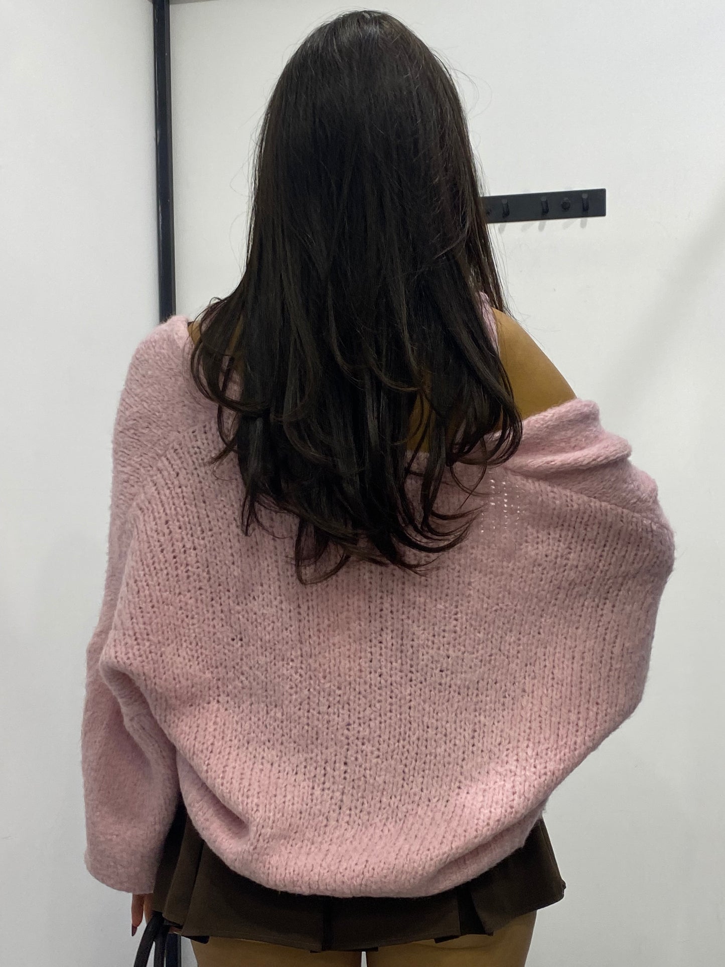 isabel twin set boucle