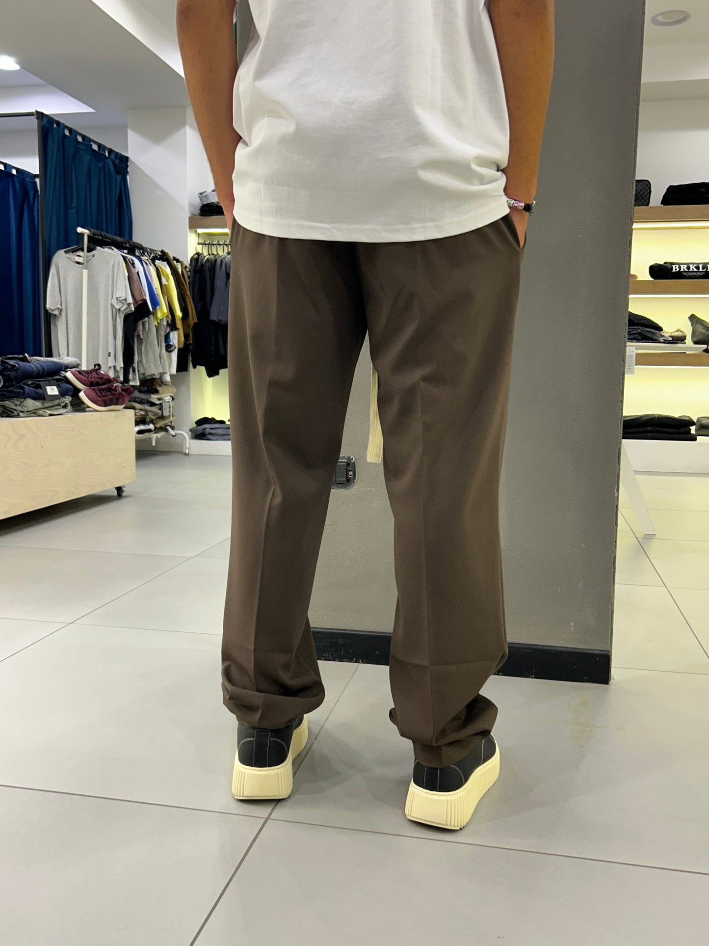 brothes pantalaccio