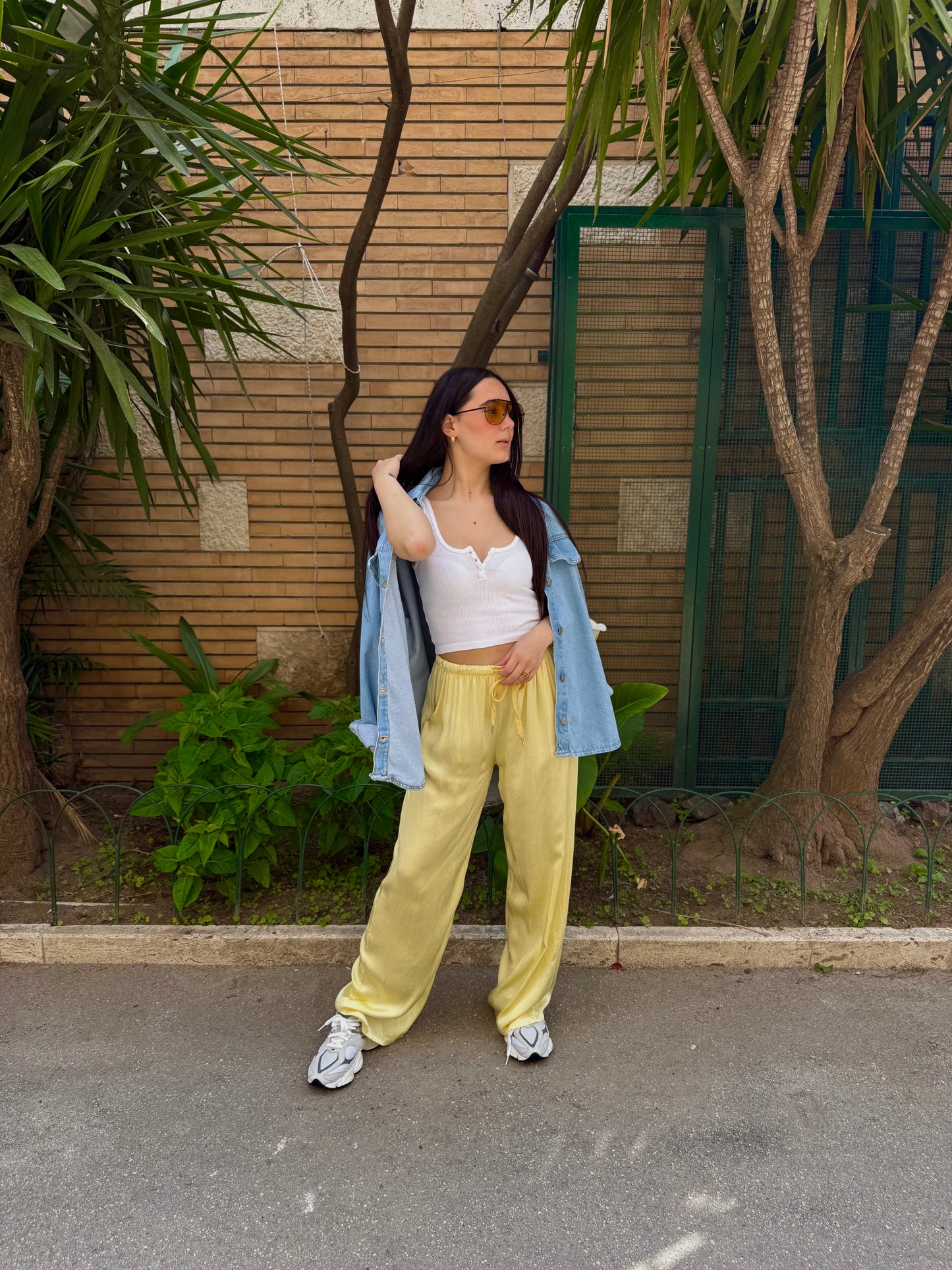 cor01 pantalaccio satinato