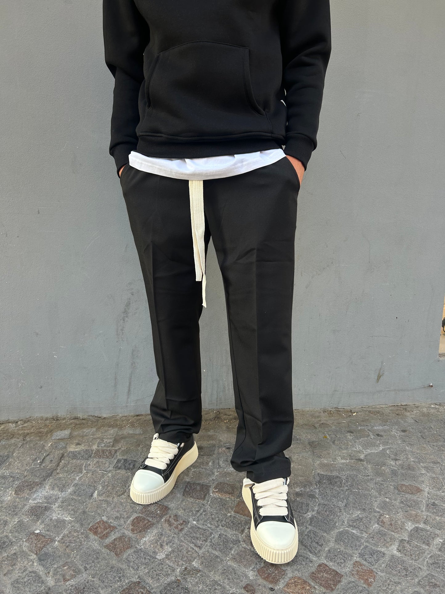 brothes pantalaccio