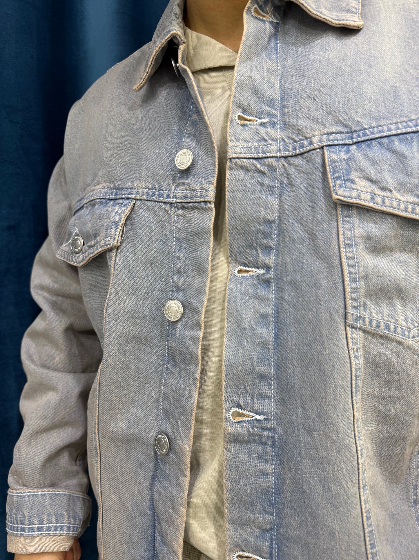 only & sons jacket slavato