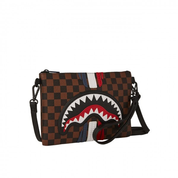 sprayground machine francaise pouchette