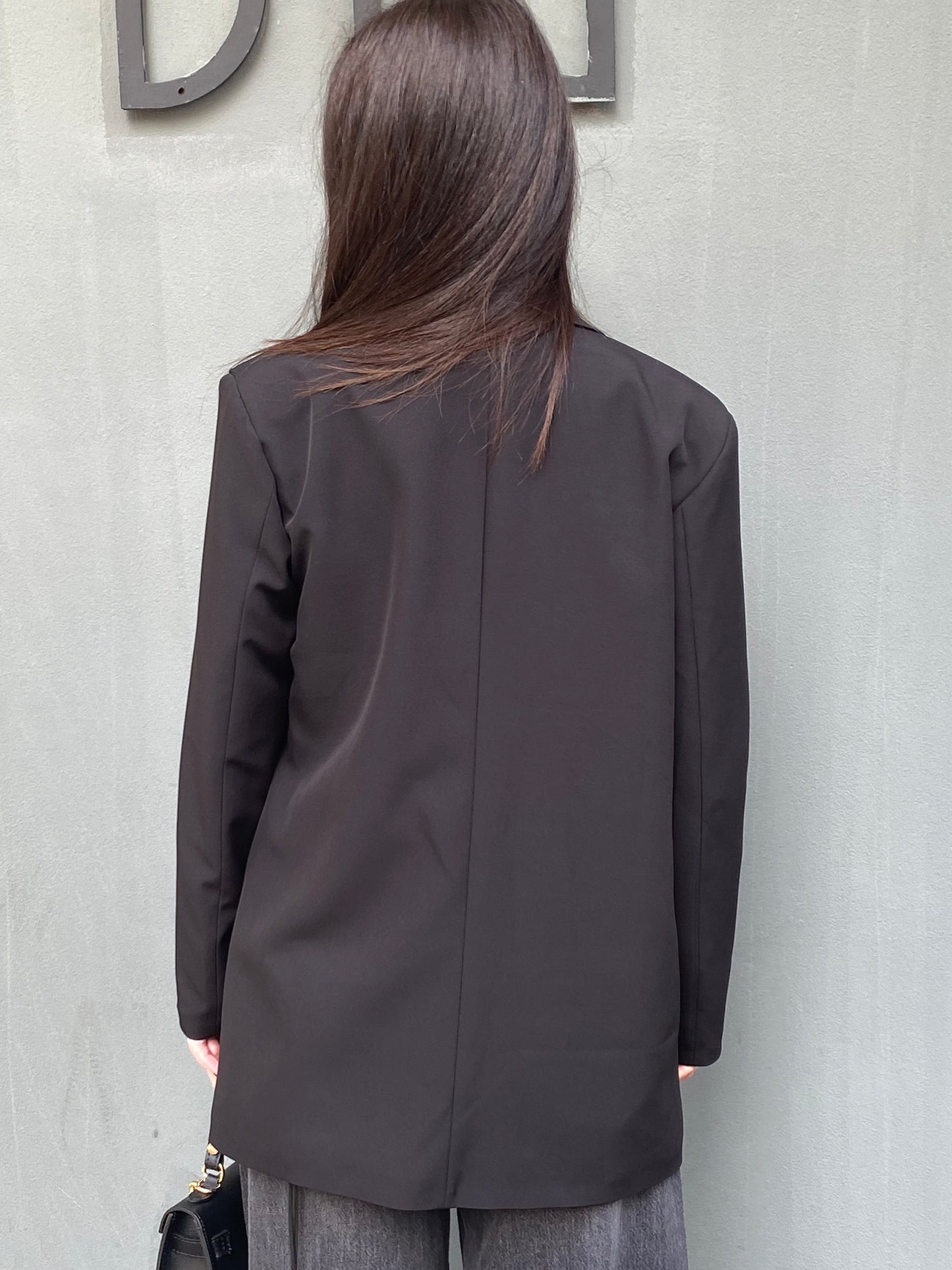 victor blazer 2 bottoni