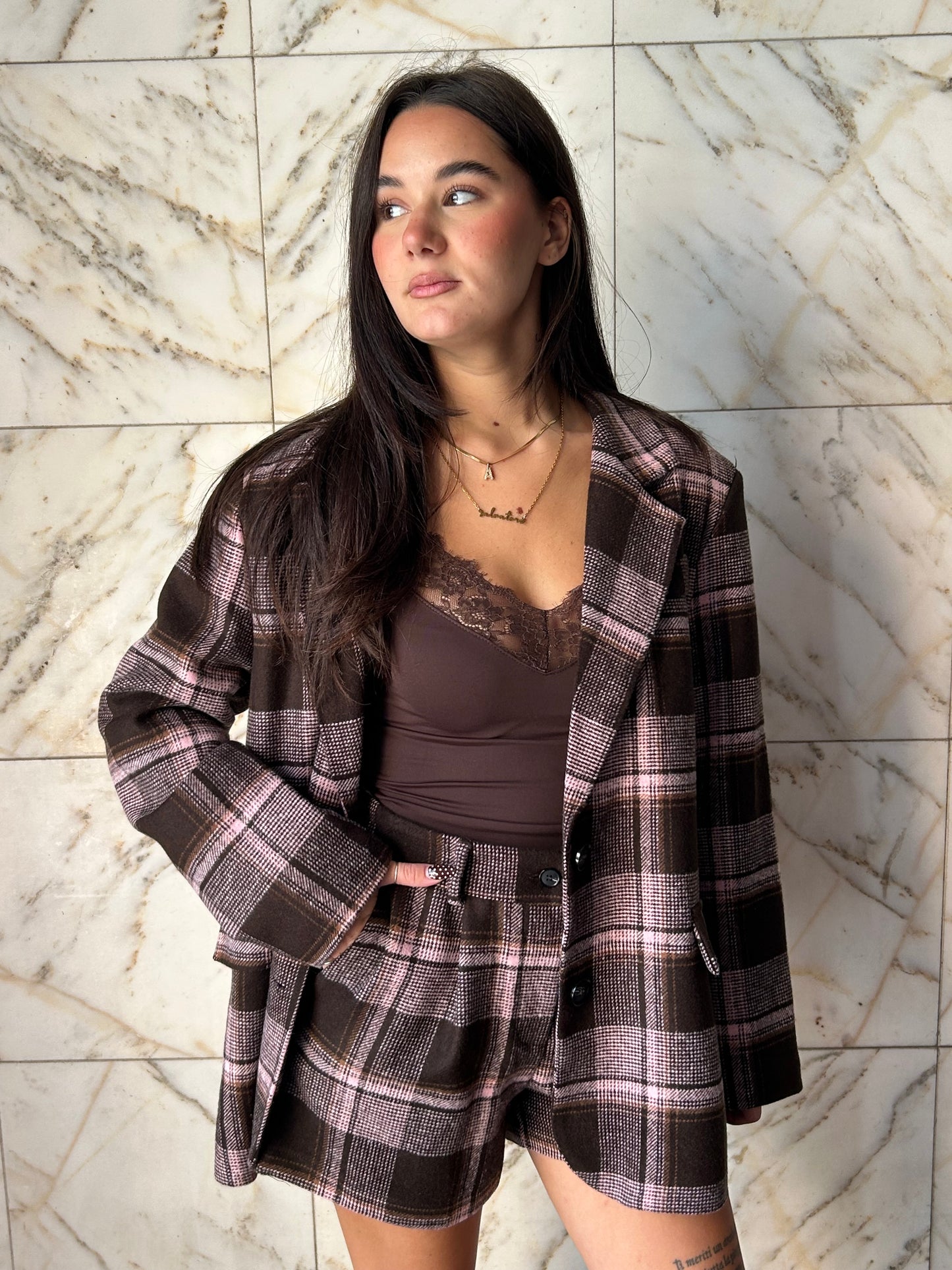 isabel gacca over check