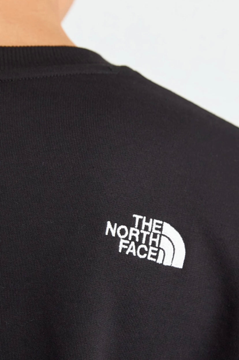 tnf ess rx crew