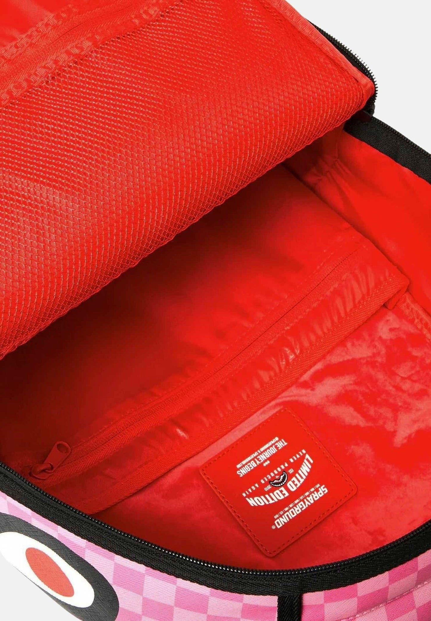 sprayground pink panther surf