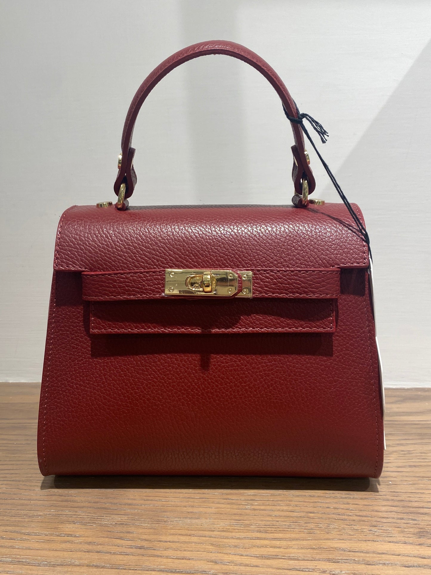 good vibes borsa acc media