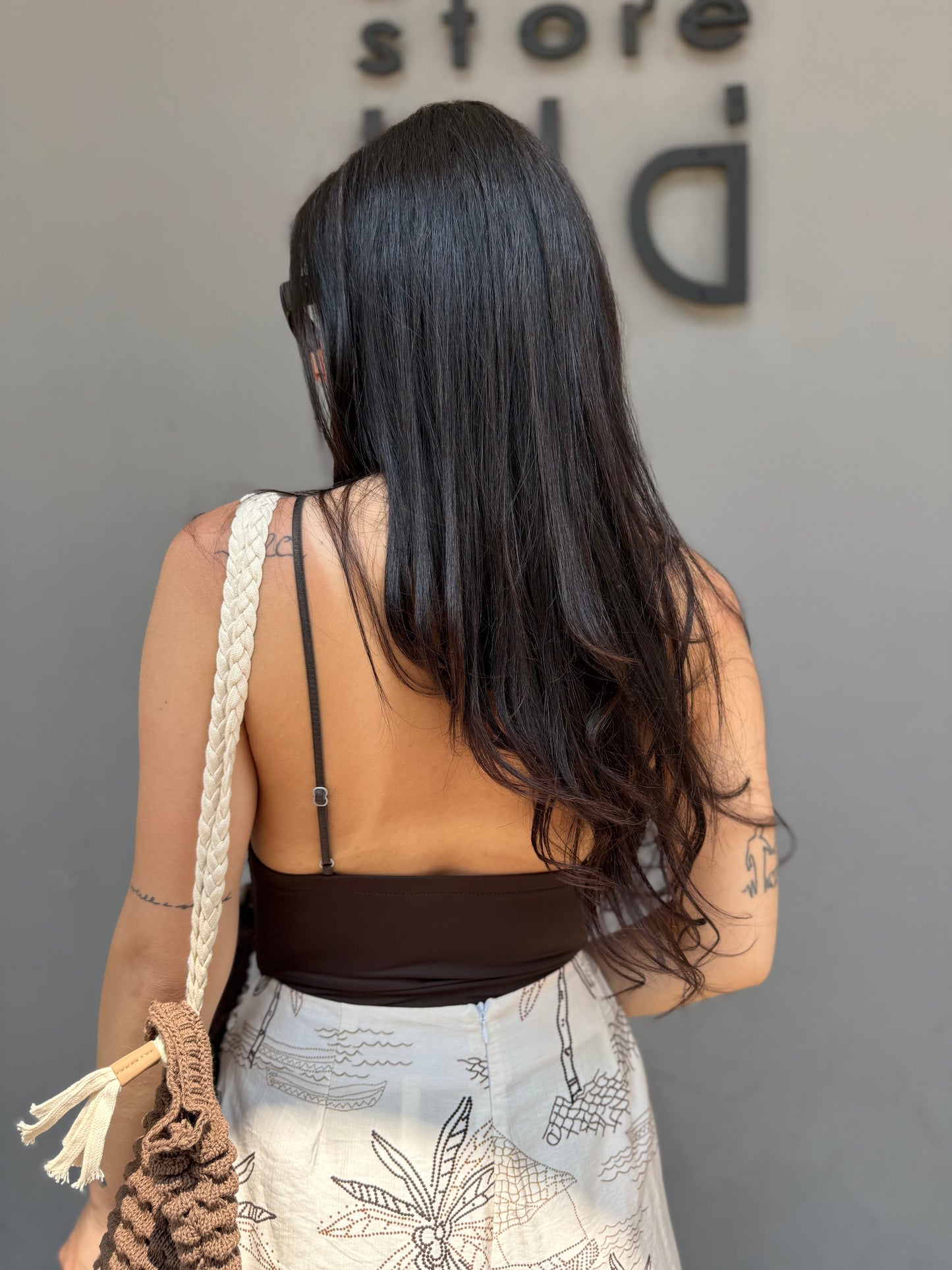 isabel body coppe licra