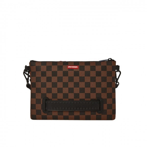 sprayground machine francaise pouchette