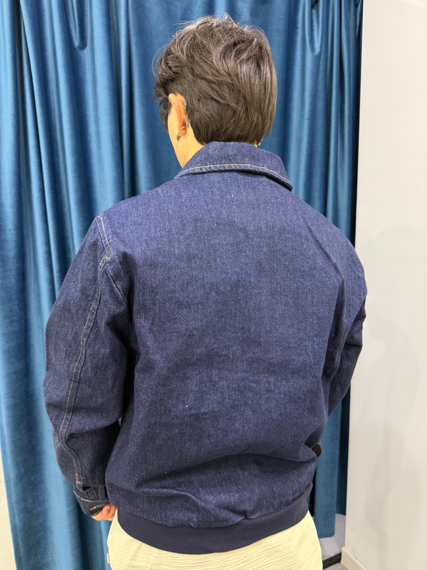 only & sons jaket jeans