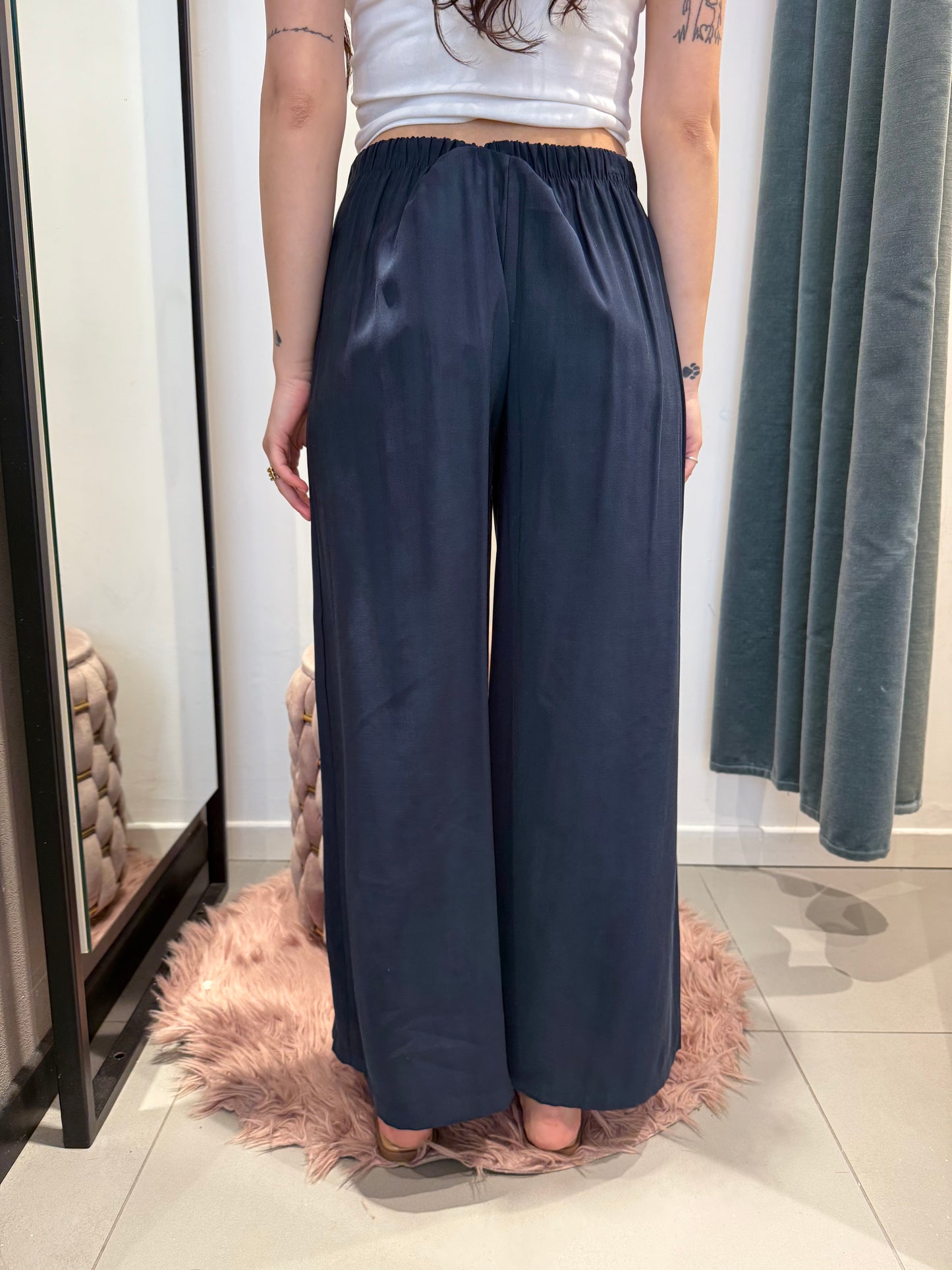 ornella b pantalaccio