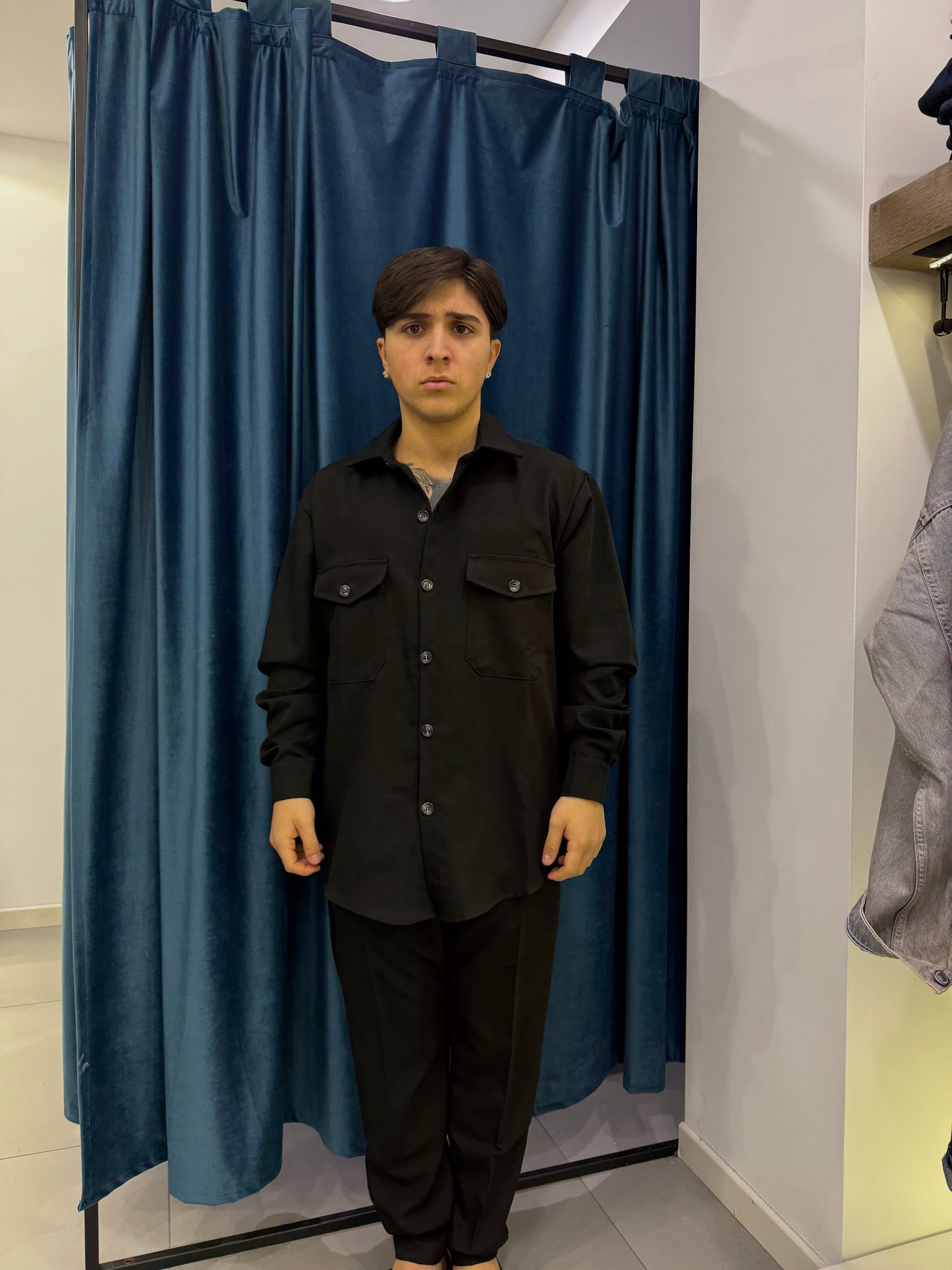 the brothers coordinato capri