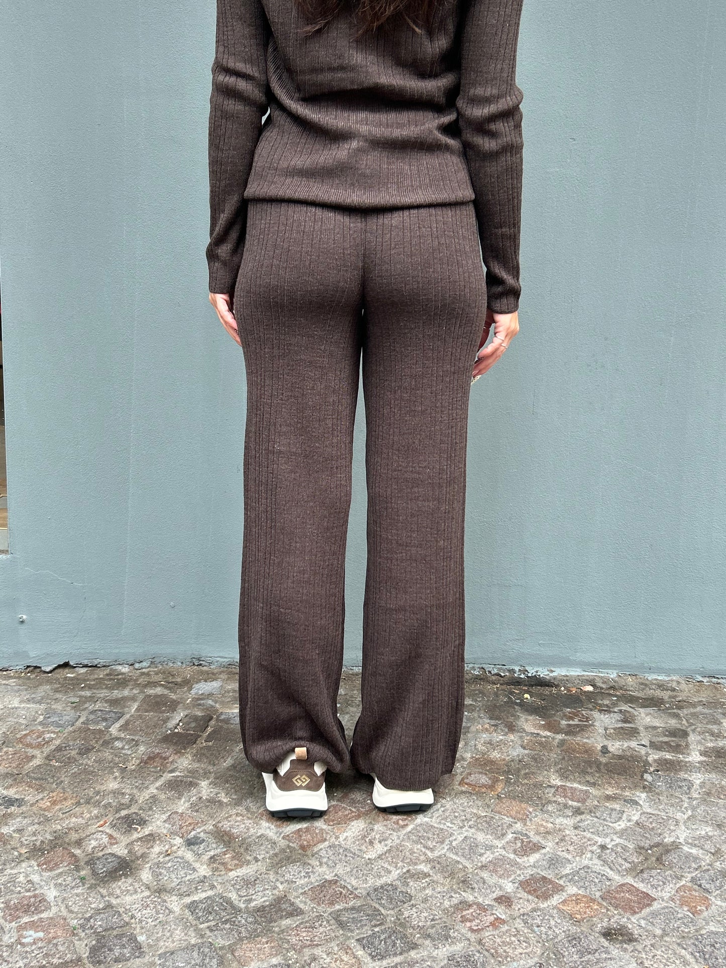 only pantalone costina