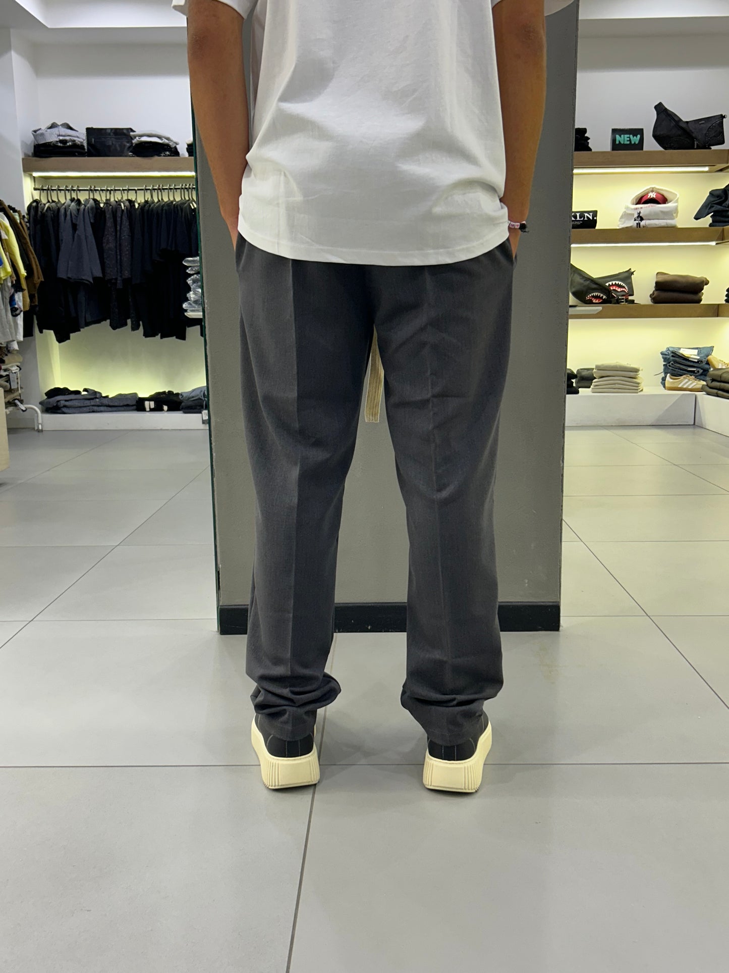 brothes pantalaccio