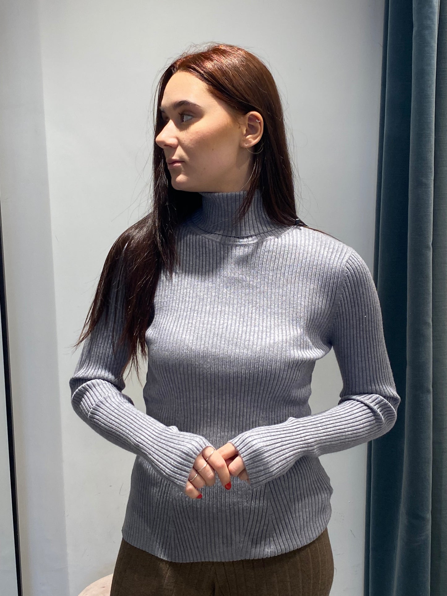 egg dolcevita costina