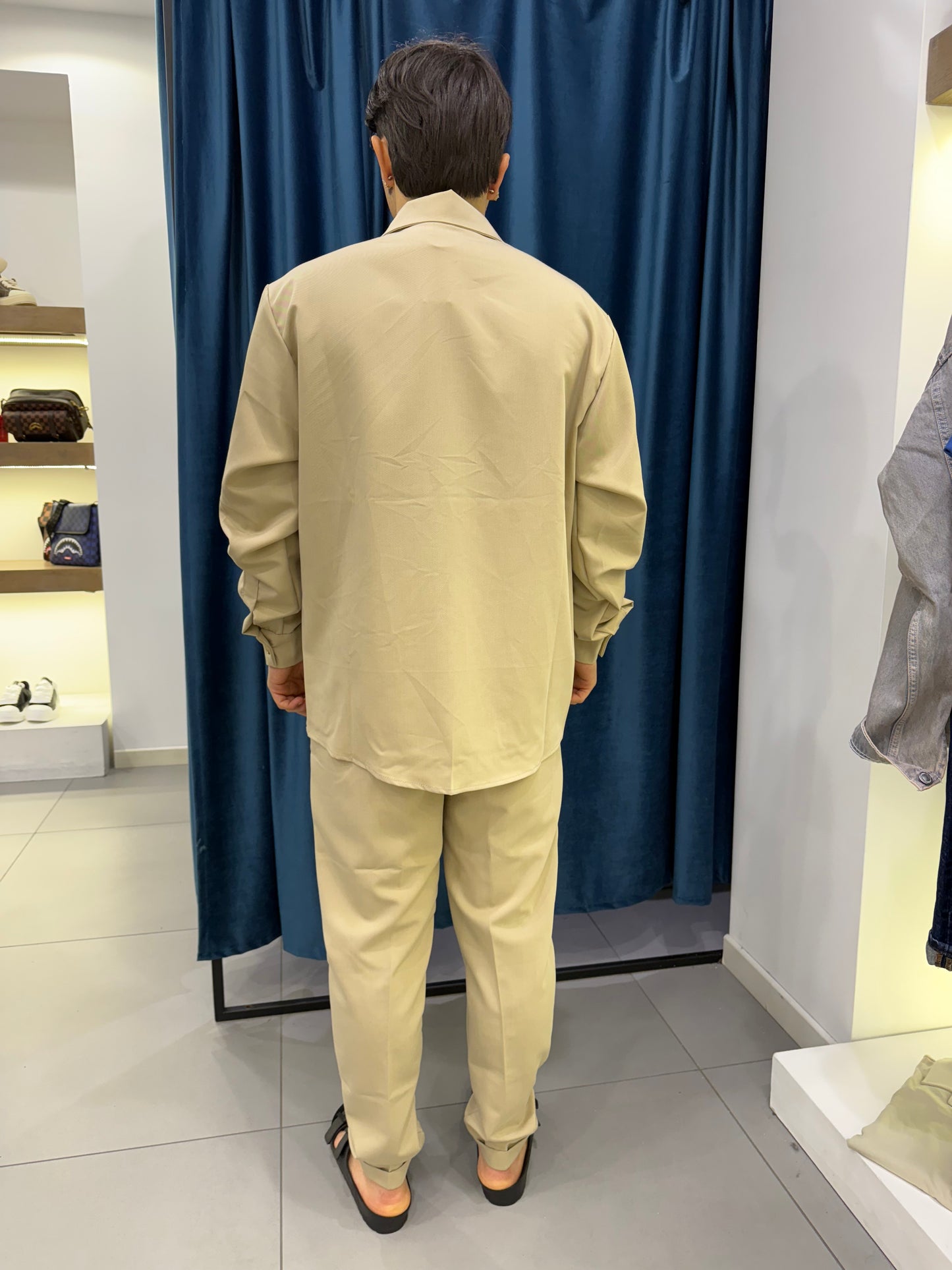 the brothers coordinato capri