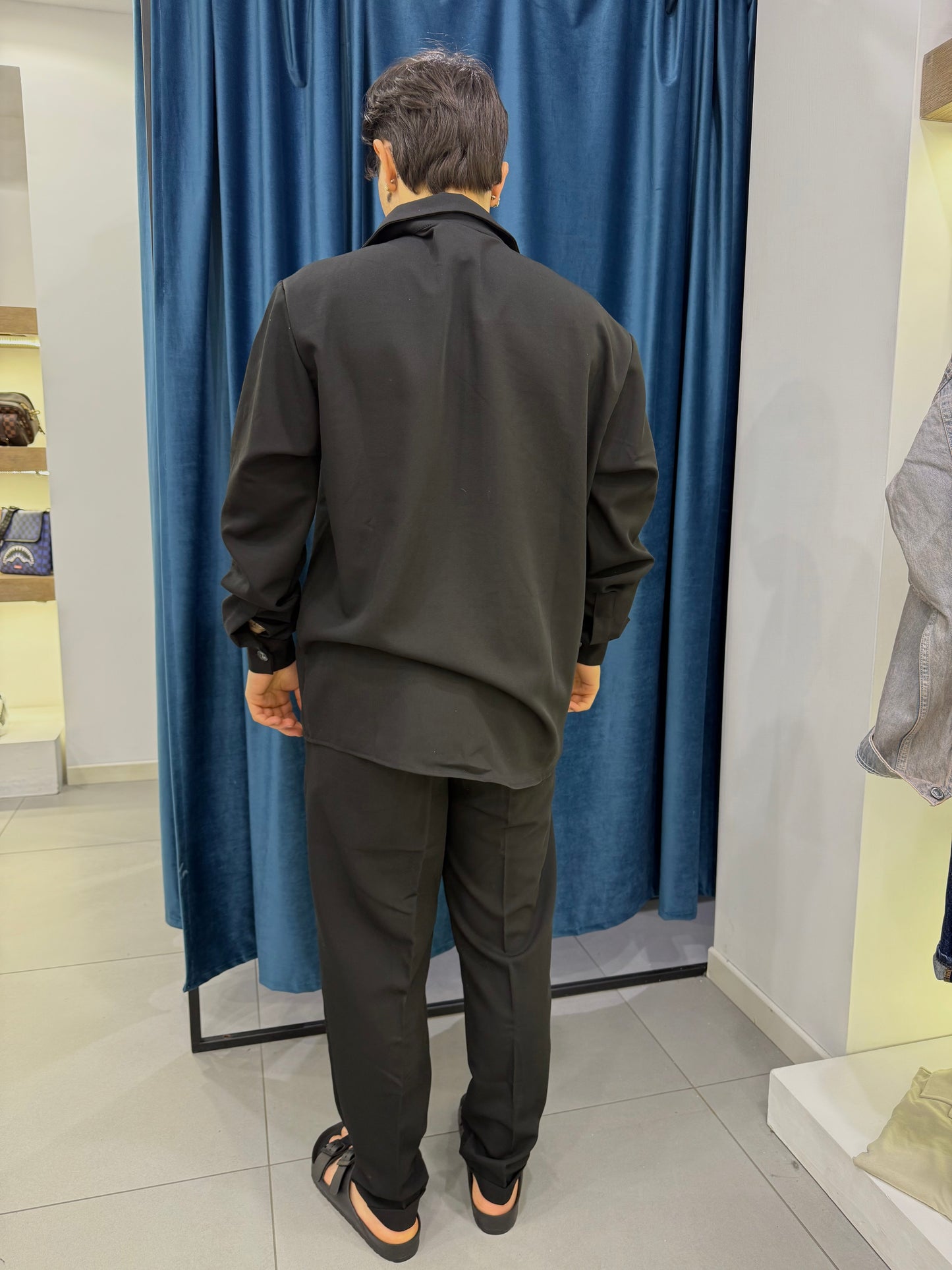 the brothers coordinato capri