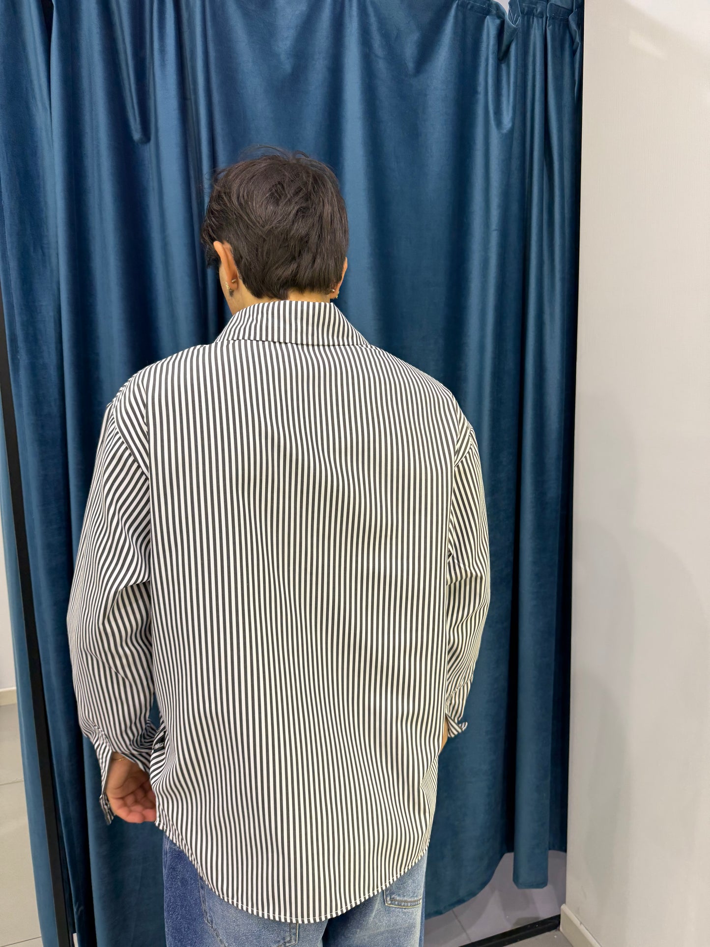 the brothers camicia riga