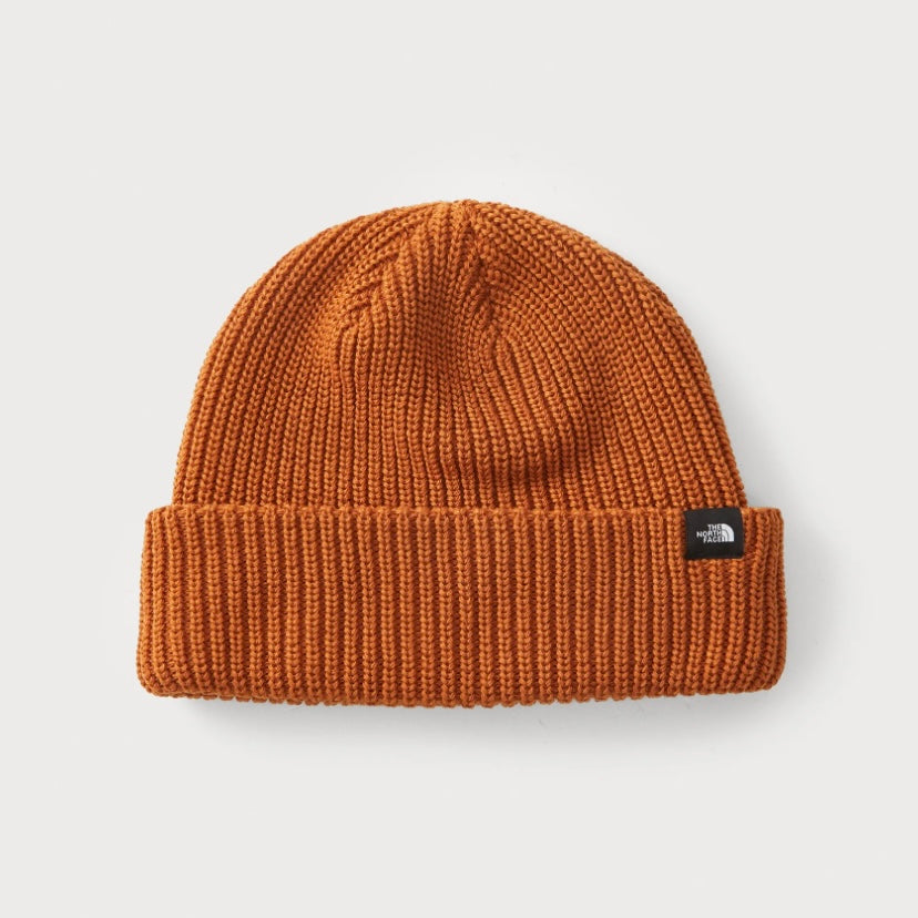 tnf fisherman beanie