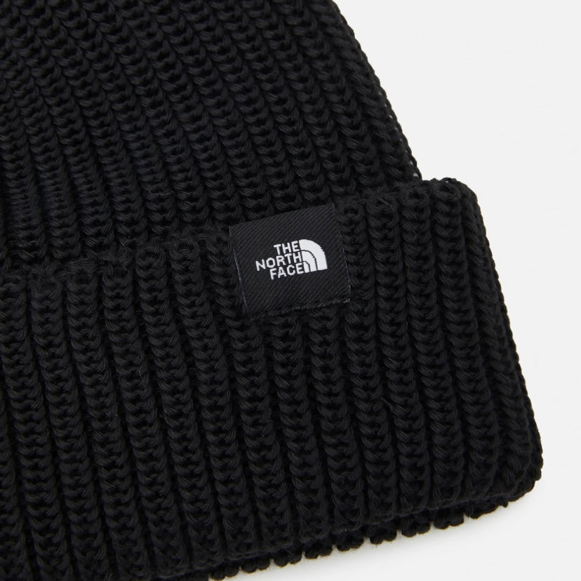 tnf fisherman beanie