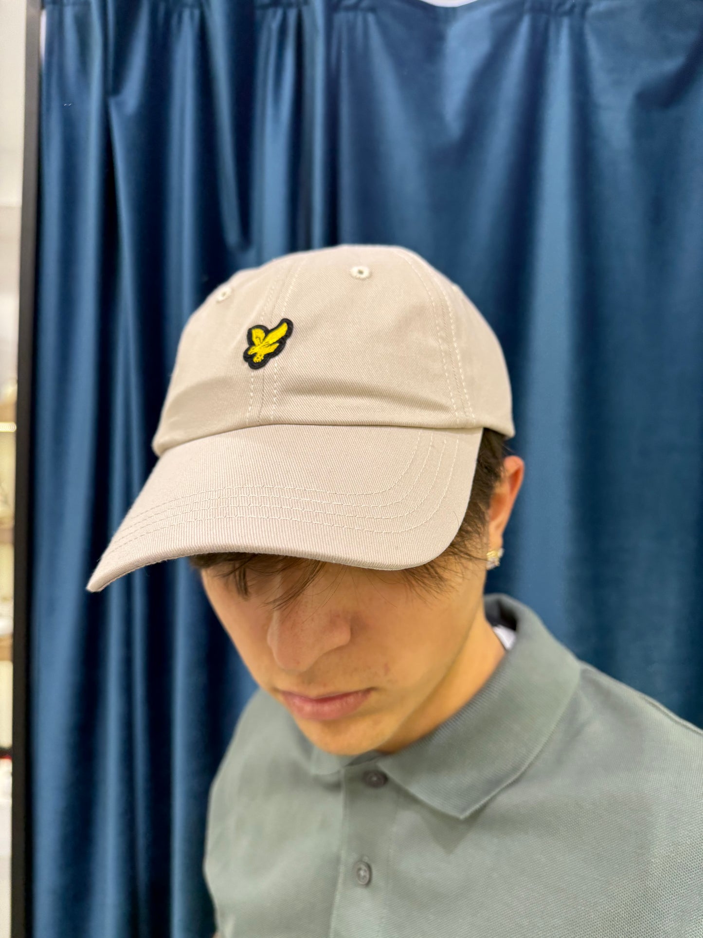 lyle&scott capello baseball