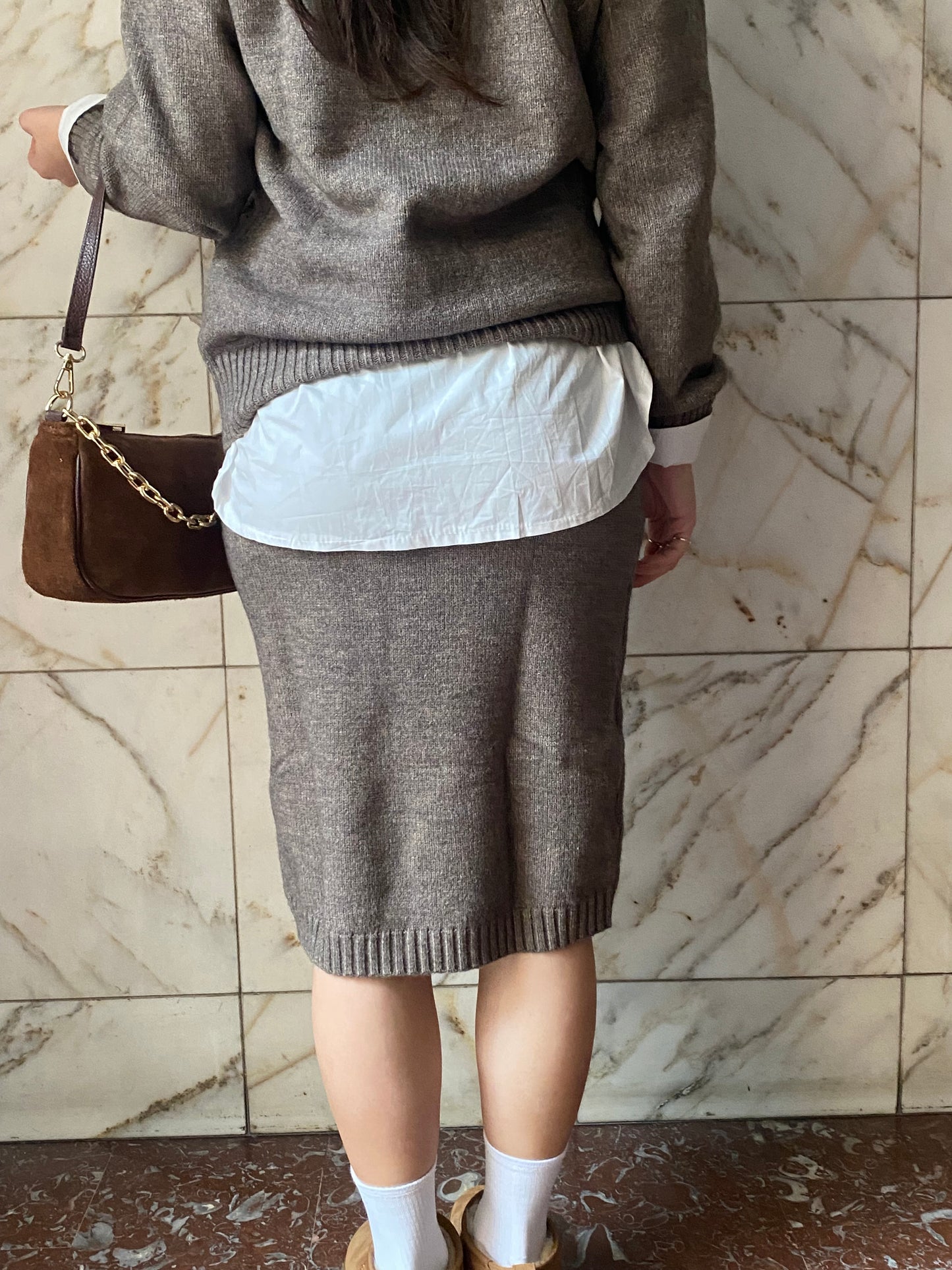 glamorous gonna trecce lana