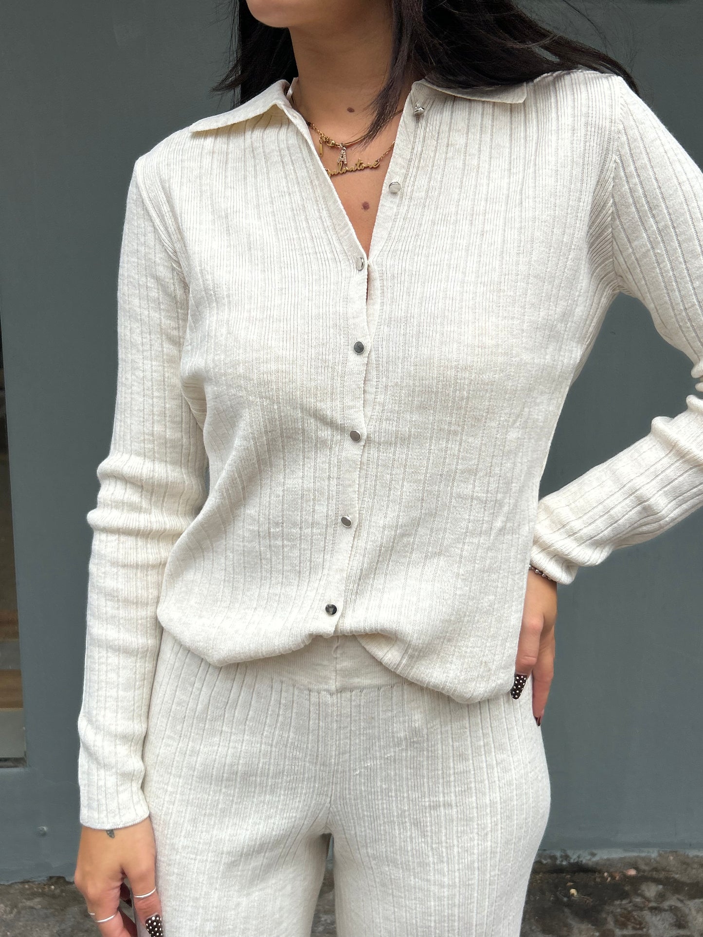 only cardigan costine