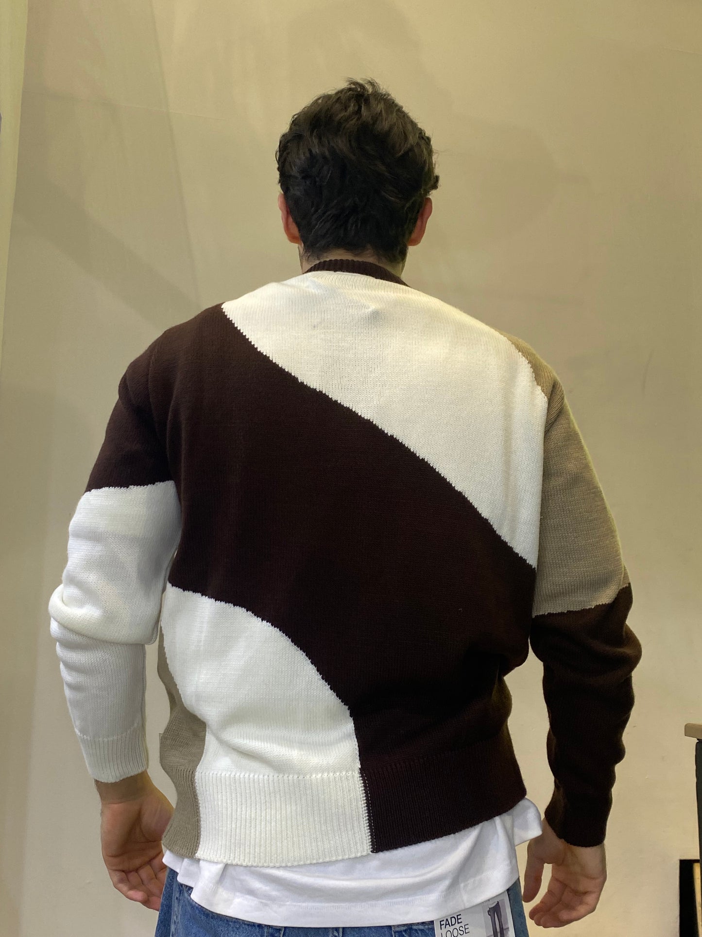 the brothers pull intarsio