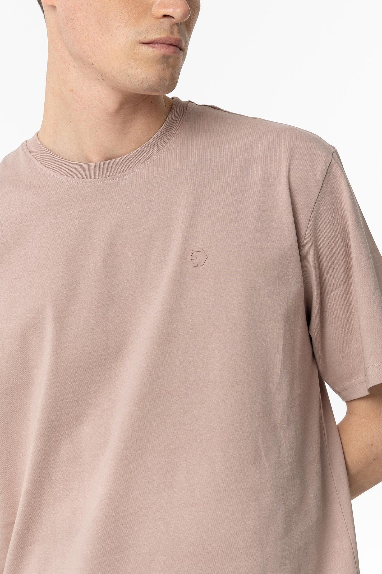 tiffosi t-shirt relaxed