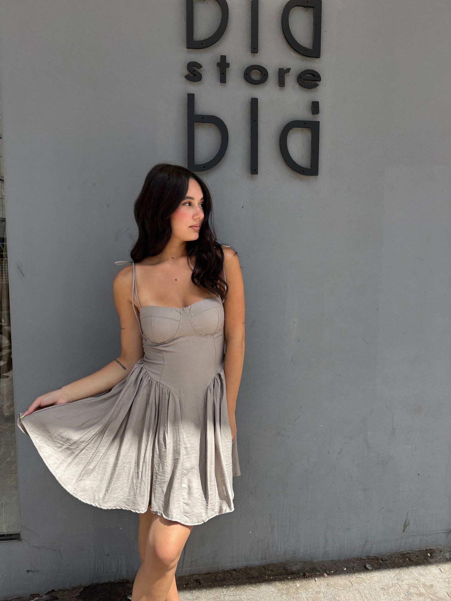cor01 minidress laccio spalla