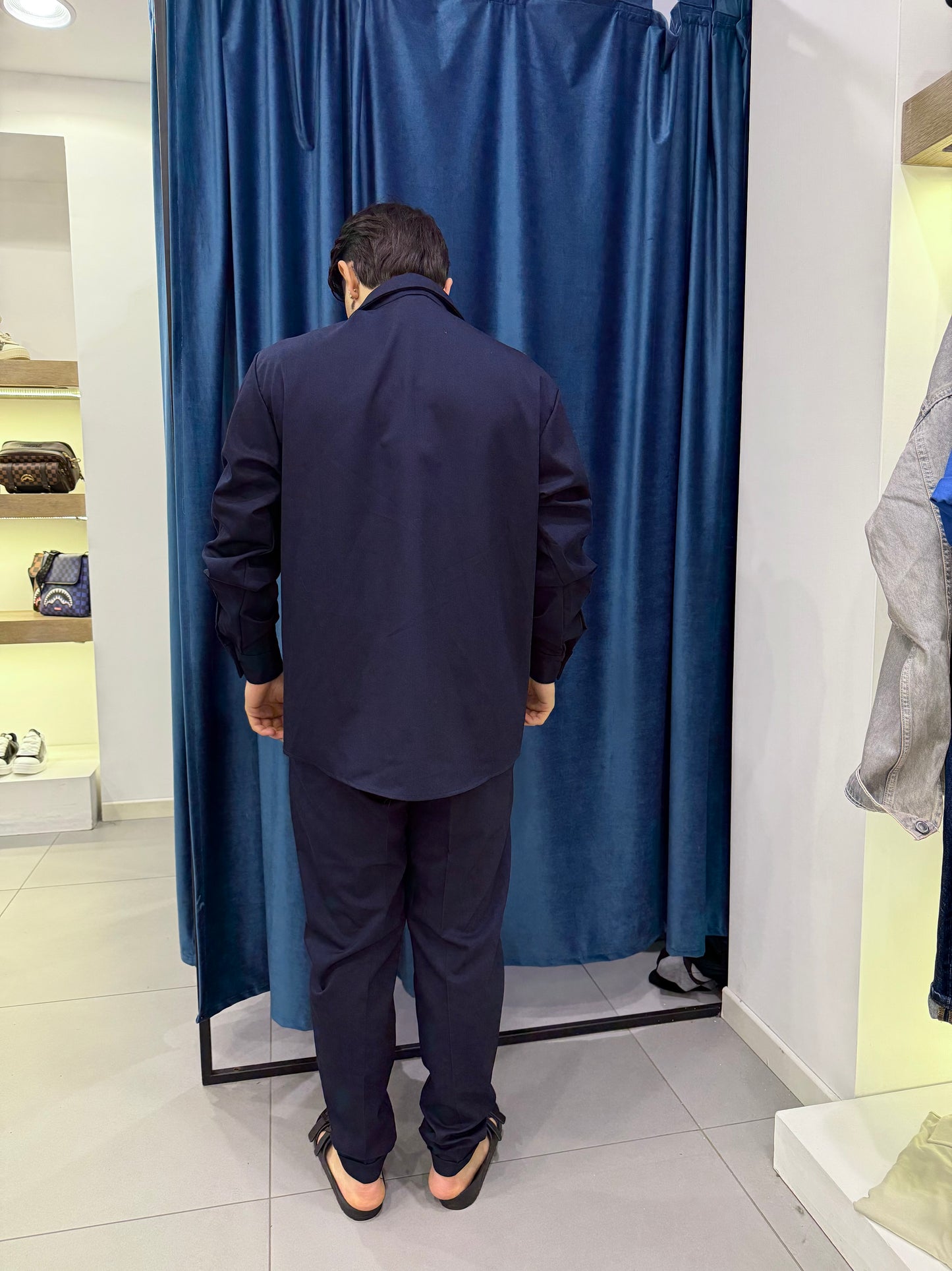 the brothers coordinato capri