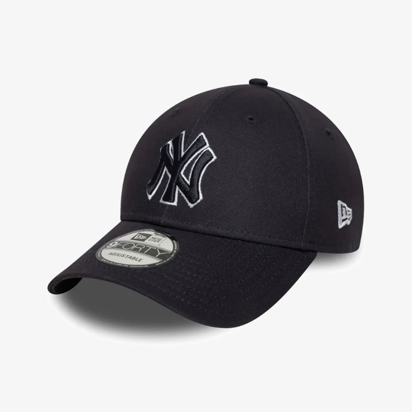 new era baseball ny