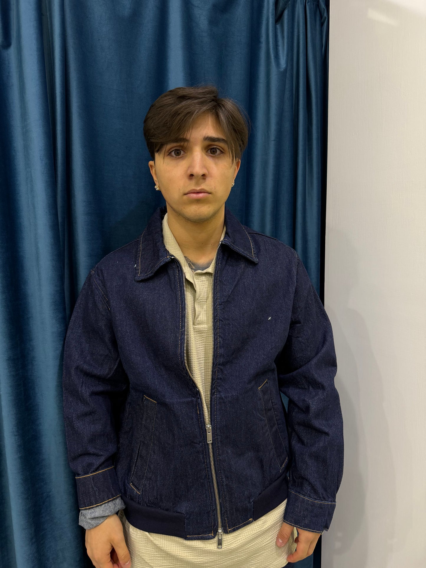 only & sons jaket jeans