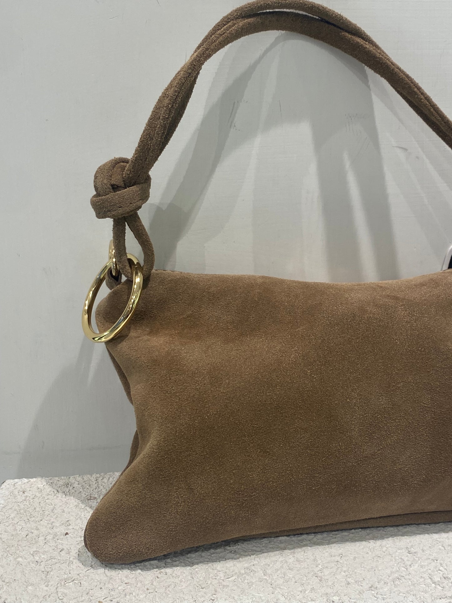 good vibes borsa anelli