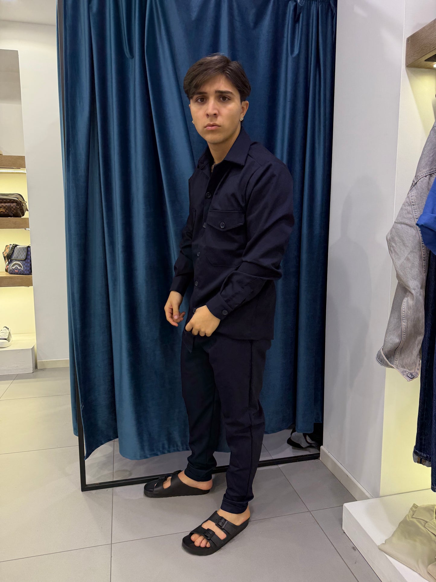 the brothers coordinato capri